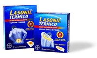 Lasonil Termico