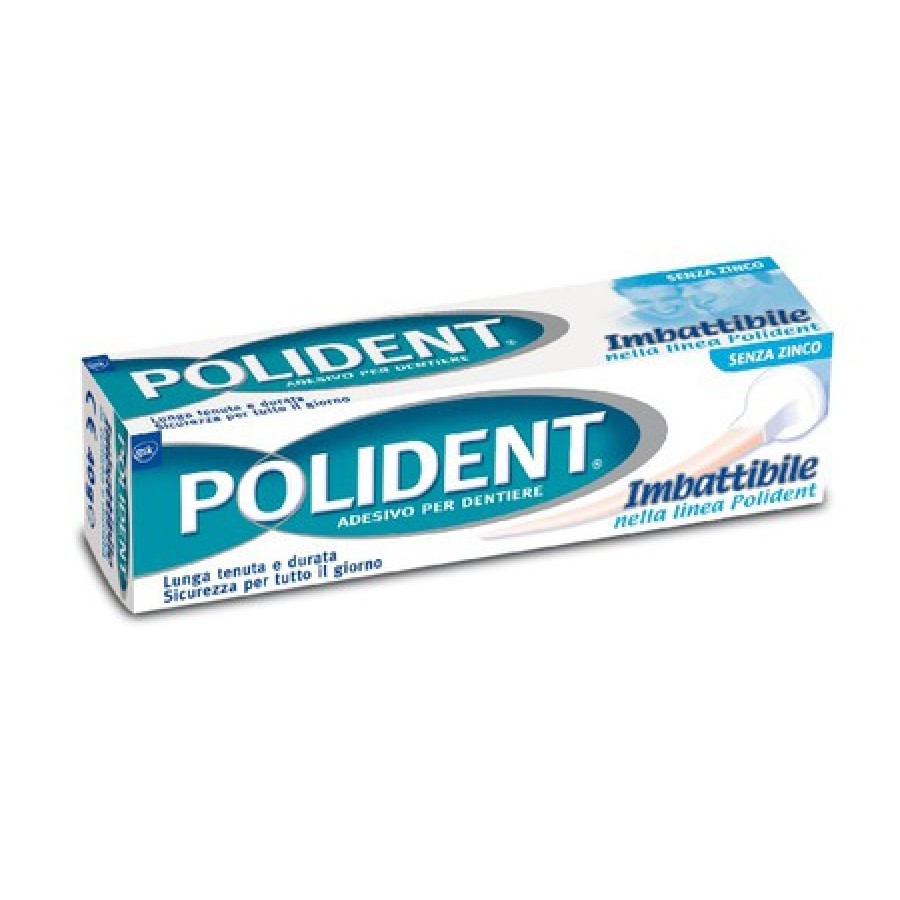 Polident crema